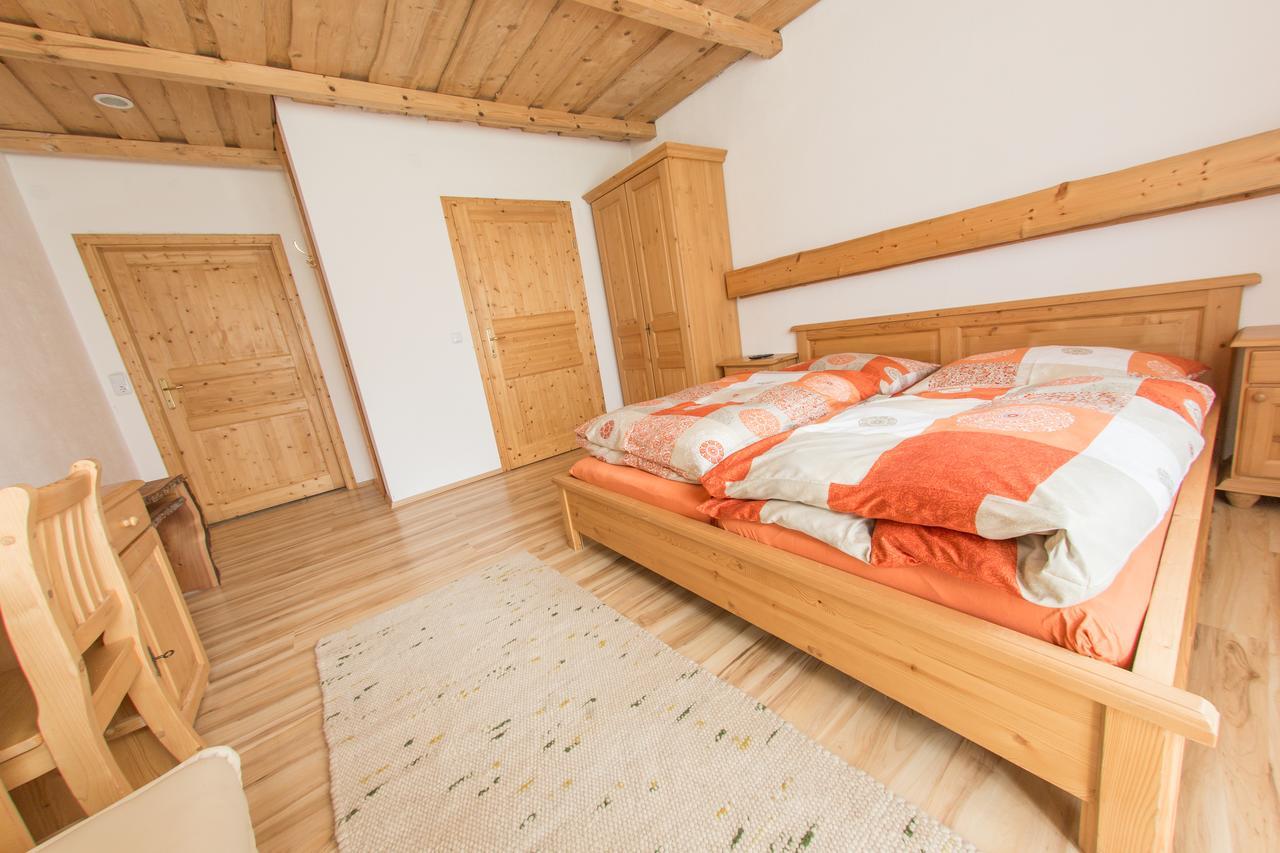 Landgasthof Seyrlberg Reichenau im Mühlkreis エクステリア 写真