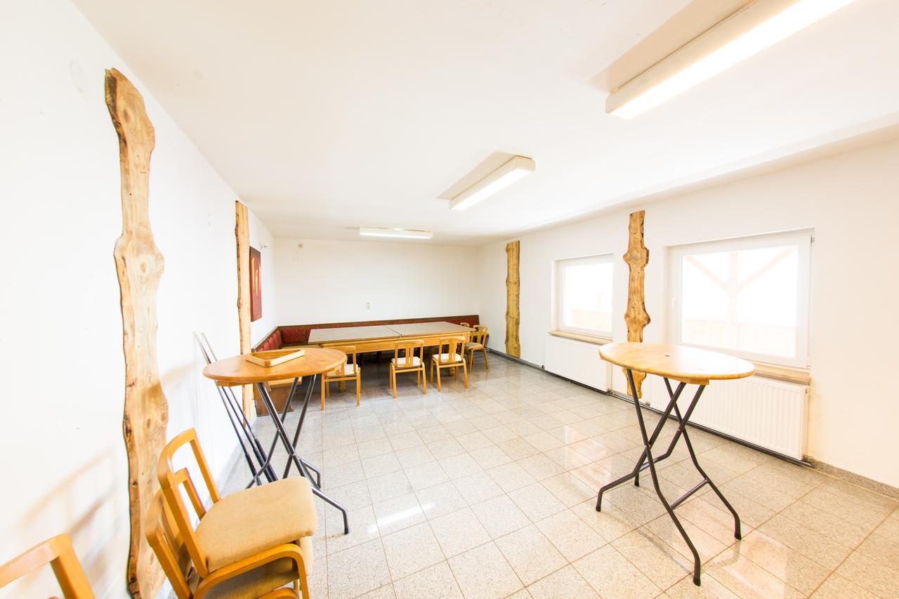 Landgasthof Seyrlberg Reichenau im Mühlkreis エクステリア 写真