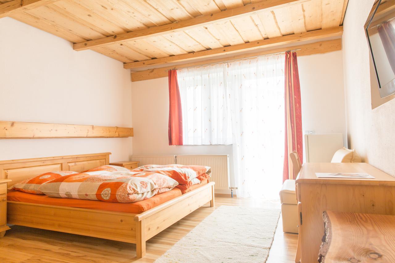 Landgasthof Seyrlberg Reichenau im Mühlkreis エクステリア 写真