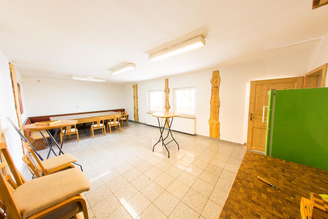 Landgasthof Seyrlberg Reichenau im Mühlkreis エクステリア 写真
