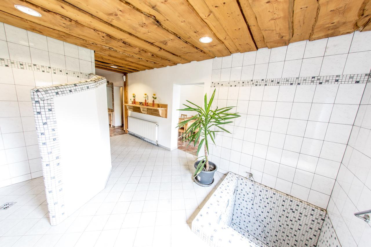 Landgasthof Seyrlberg Reichenau im Mühlkreis エクステリア 写真