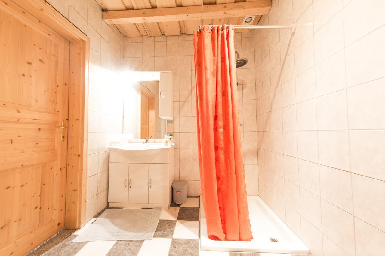 Landgasthof Seyrlberg Reichenau im Mühlkreis エクステリア 写真