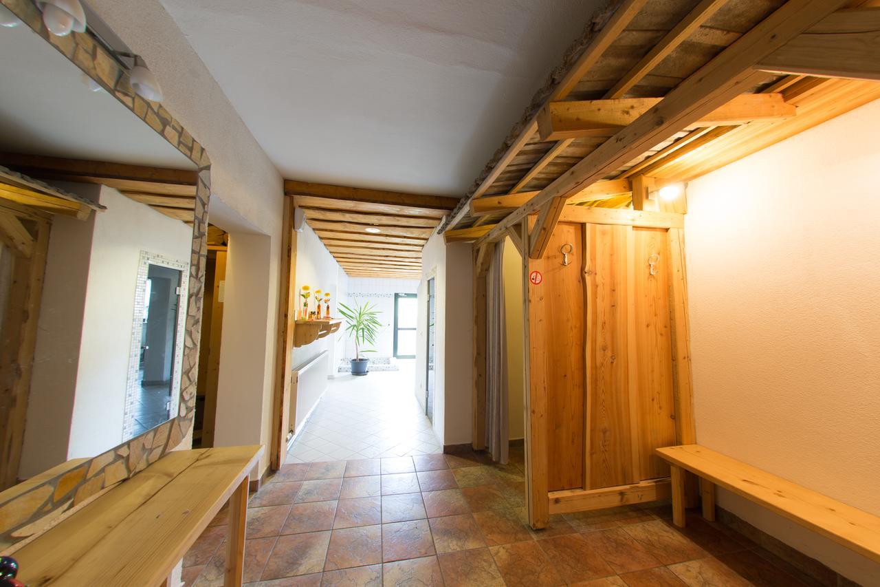Landgasthof Seyrlberg Reichenau im Mühlkreis エクステリア 写真