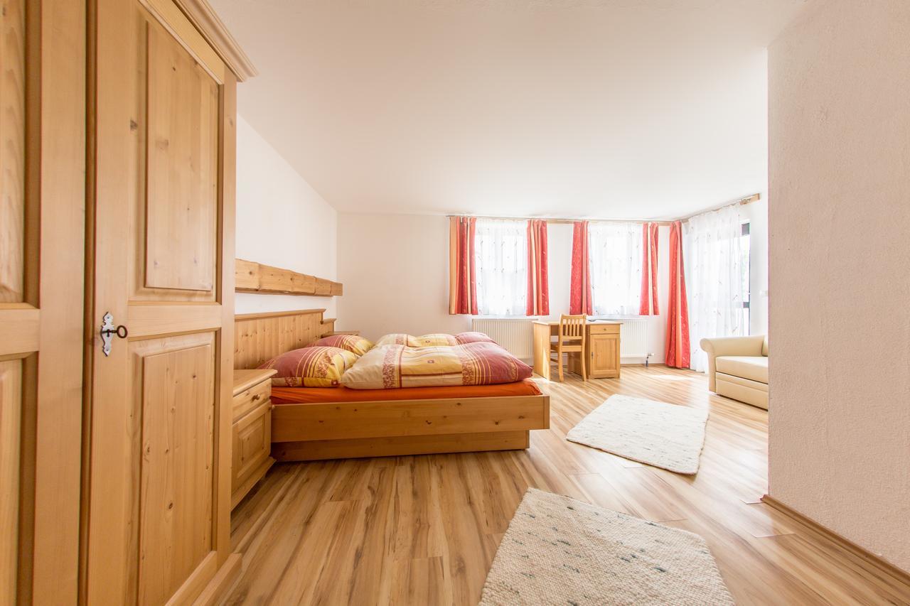 Landgasthof Seyrlberg Reichenau im Mühlkreis エクステリア 写真