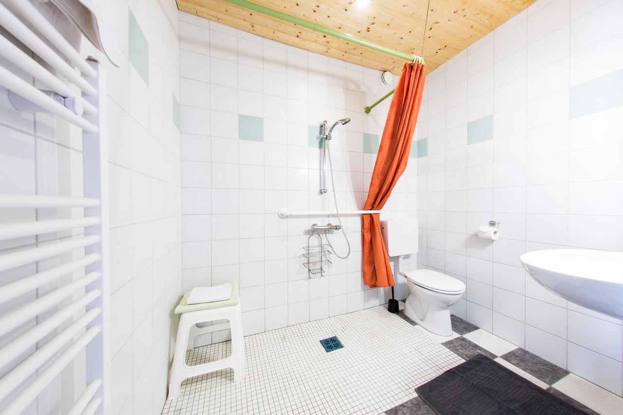 Landgasthof Seyrlberg Reichenau im Mühlkreis エクステリア 写真